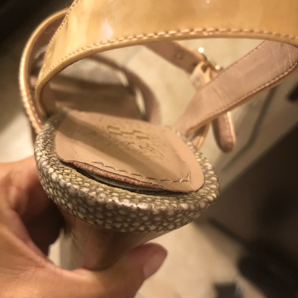 Vince Camuto Heels - Picture 6 of 6